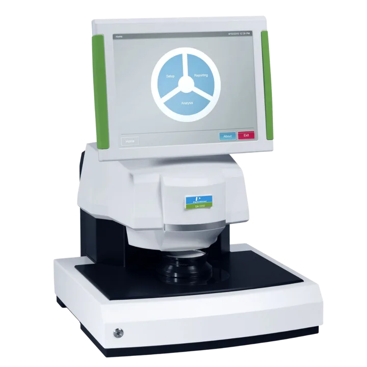 DA 7250 NIR Analiz Cihazı